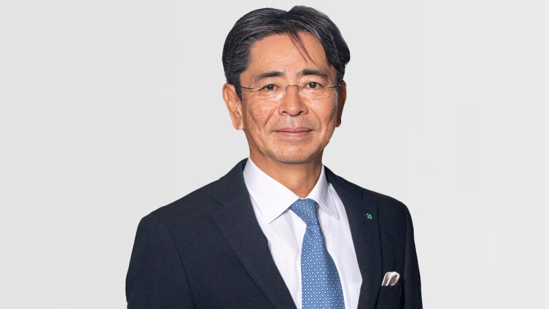 Koji Shimayoshi