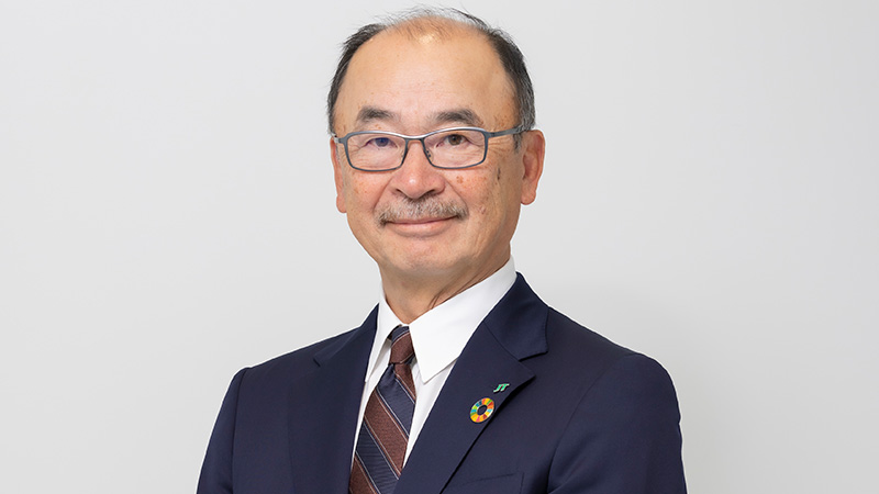Kenji Asakura