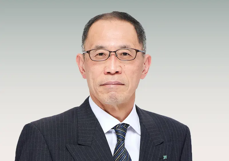 Standing Audit & Supervisory Board Member (Independent Outside Audit & Supervisory Board Member) / Shigeru Taniuchi