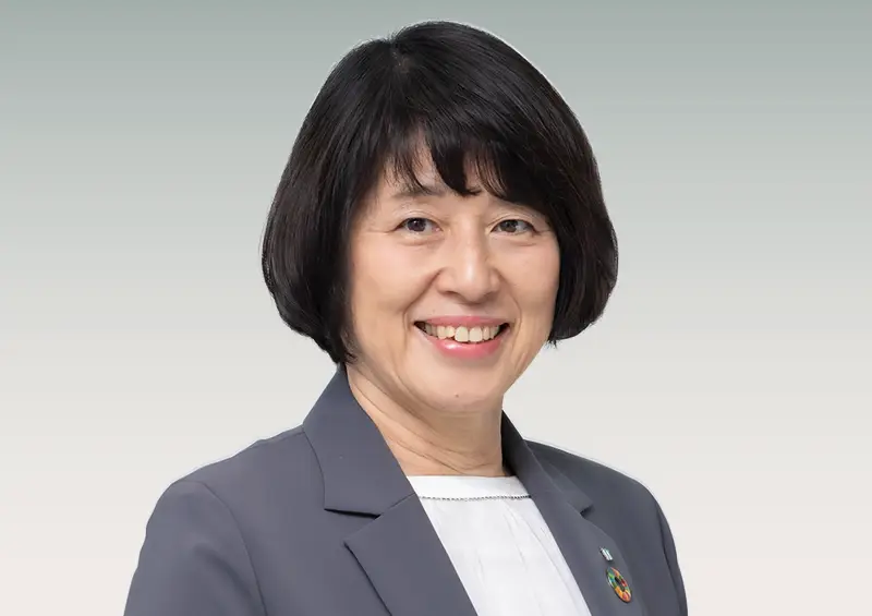 Audit & Supervisory Board Member (Independent Outside Audit & Supervisory Board Member) / Emiko Takeishi